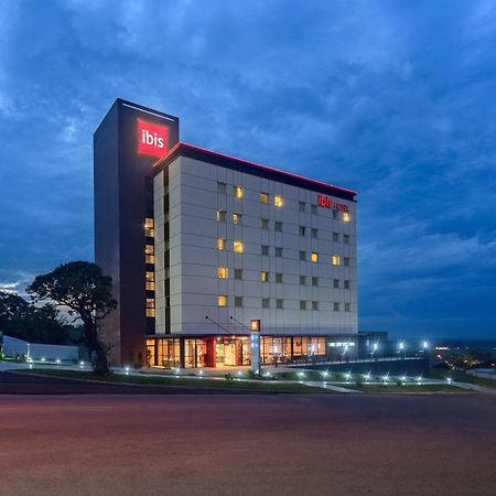 Ibis Guaiba Hotel Luaran gambar