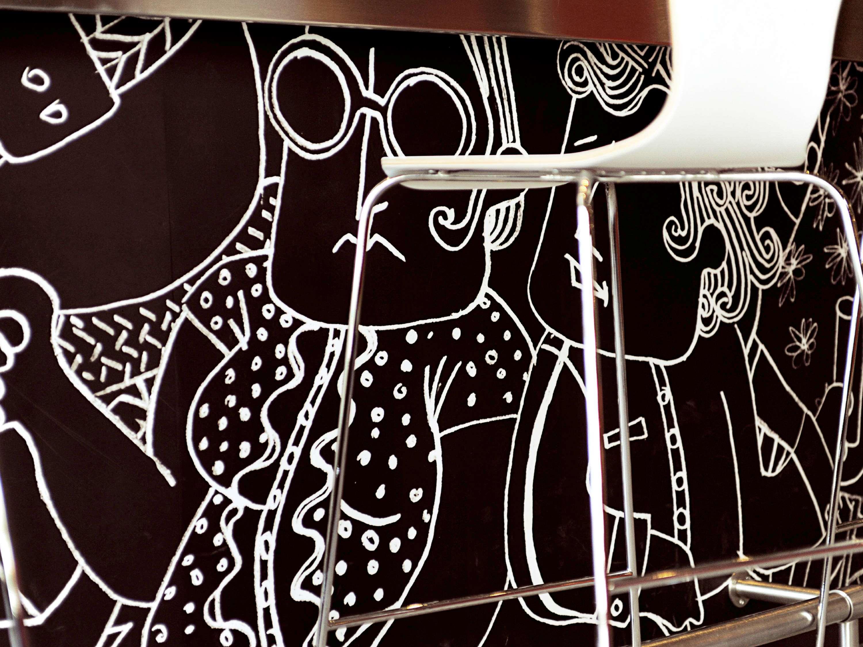 Ibis Guaiba Hotel Luaran gambar